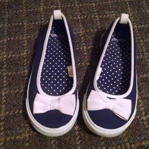 Gymboree Girls Shoes